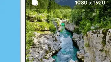 Capture d'écran de GetInsta - FREE download Instagram videos & Repost 3