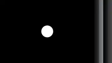 Capture d'écran de Eye test 4