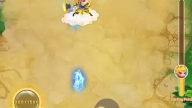 Capture d'écran de Gods and Demons 10