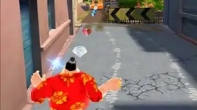 Capture d'écran de Agent Dash 2