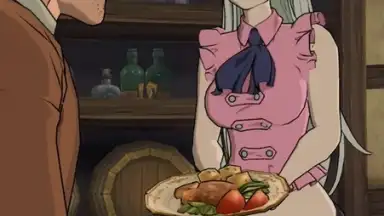 Capture d'écran de The Seven Deadly Sins: Grand Cross 5