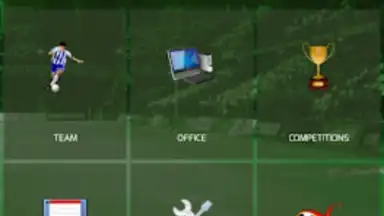 Capture d'écran de True Football 3 8