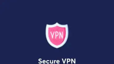 Capture d'écran de Secure VPN 15