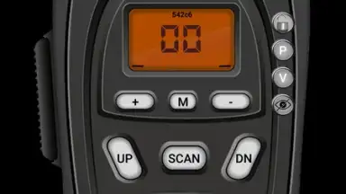 Capture d'écran de Online Walkie Talkie Pro PTT 3