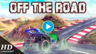 Capture d'écran de Off The Road OTR Open World Driving 1