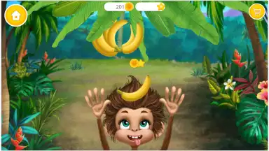 Capture d'écran de Jungle Animal Hair Salon 2 10
