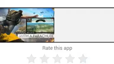 Capture d'écran de Aptoide Lite 8
