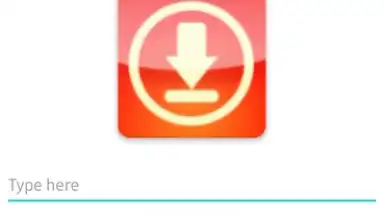Capture d'écran de MP3 Downloader 7