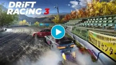 Capture d'écran de CarX Drift Racing 3 1
