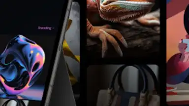 Capture d'écran de Leonardo.Ai 7