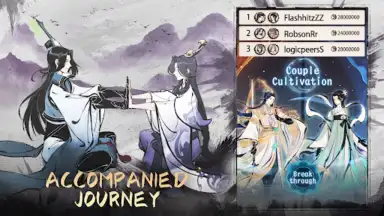 Capture d'écran de Overmortal (CN) 3