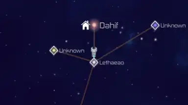 Capture d'écran de Space Merchant 1