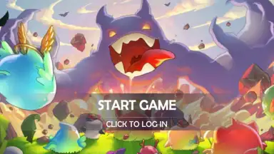 Capture d'écran de Slime Royale 1