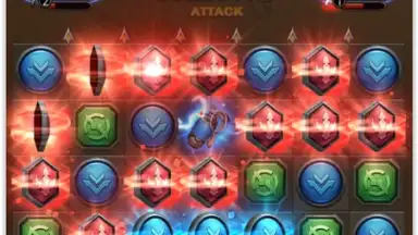Capture d'écran de Beasts & Puzzles: Awakening 9