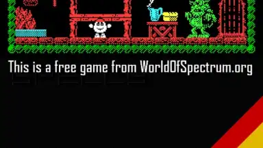 Capture d'écran de Speccy 5
