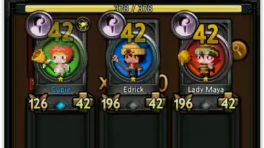 Capture d'écran de Arcane Straight 3