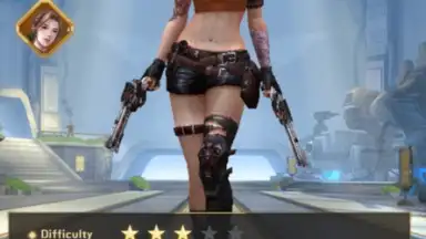 Capture d'écran de Doomsday of Dead 3