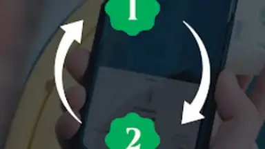 Capture d'écran de Bower: Recycle & get rewarded 7