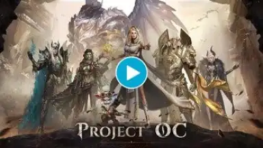 Capture d'écran de Order & Chaos: Guardians 1