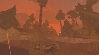 Capture d'écran de Shelter 4