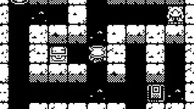 Capture d'écran de 1-Bit Rogue 2