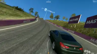 Capture d'écran de Real Racing 3 2