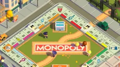 Capture d'écran de Monopoly GO! 19