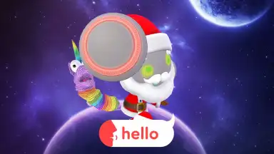 Capture d'écran de Buddy.ai: English for kids 4