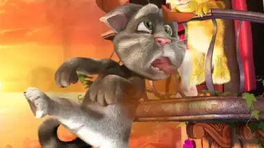 Capture d'écran de Tom Loves Angela 4