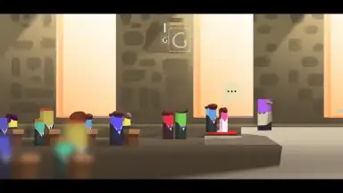 Capture d'écran de I am a brave knight 7