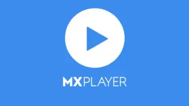 Capture d'écran de MX Play 1