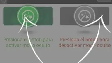 Capture d'écran de Hide WhatsApp Status 4