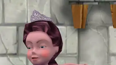 Capture d'écran de My Princess 4