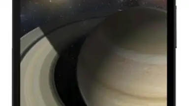 Capture d'écran de Moon 3D Live Wallpaper 13