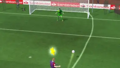 Capture d'écran de Score! Hero 2023 4