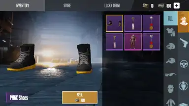 Capture d'écran de Crate Simulator UC 6