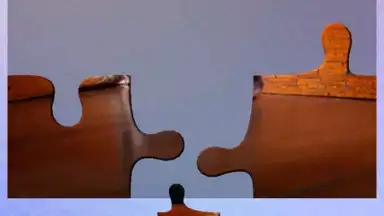 Capture d'écran de 100 PICS Puzzles 2