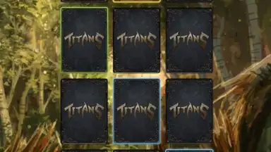 Capture d'écran de Titans 1
