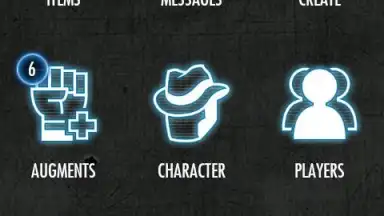 Capture d'écran de Parallel Mafia MMORPG 4