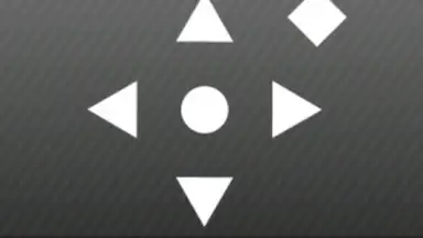 Capture d'écran de VLC Remote Free 3