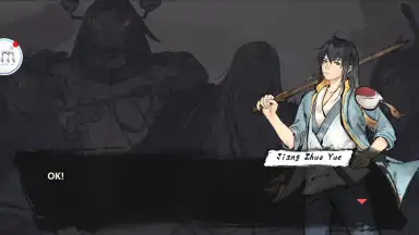 Capture d'écran de Yokai: Spirits hunt 8
