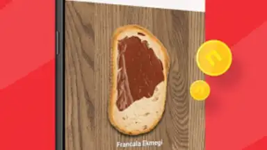 Capture d'écran de Nutella 4