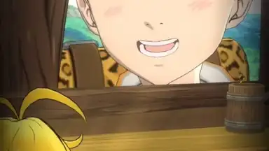 Capture d'écran de The Seven Deadly Sins: Grand Cross (JP) 8