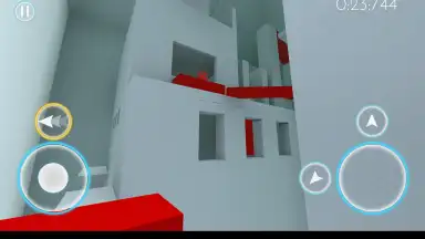 Capture d'écran de Project Parkour 3