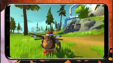 Capture d'écran de Guide for Scrap Mechanic New 2018 3