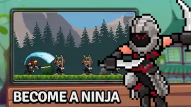 Capture d'écran de Tap Ninja - Idle Game 7