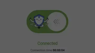 Capture d'écran de TipTop VPN 9