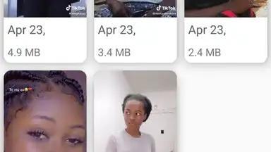 Capture d'écran de Data Recovery Plus 2