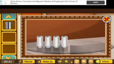 Capture d'écran de 101 - Free New Escape Game 5