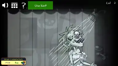 Capture d'écran de Troll Face Quest Horror 2 6
